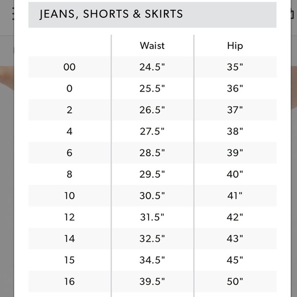 GOOD AMERICAN Good Legs High Rise Distressed Jeans - Picture 5 of 14